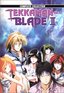 Tekkaman Blade II - Complete Collection