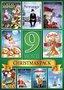 9-Movie Christmas Pack