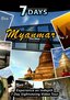 7 Days  MYANMAR / BURMA