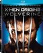 X-Men Origins: Wolverine (Ultimate 2-Disc Edition) [Blu-ray] [Blu-ray] (2009)
