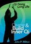 John P. Milton: Cleanse & Build Inner Qi - Qi Gong for Long Life
