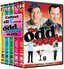 The Odd Couple - The Complete Series, Seasons 1-5