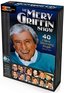 The Merv Griffin Show - 40 of the Most Interesting People of Our Time