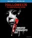 Halloween VI: The Curse of Michael Myers - Blu-ray