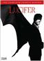 Lucifer: Season 4 (DVD)