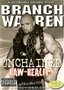 Branch Warren: Unchained Raw Reality Bodybuilding