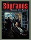 The Sopranos: Season 6 Part 1 (Rental Ready)