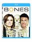 Bones: The Complete Fifth Season  [Blu-ray]