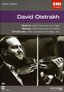 David Oistrakh: Brahms/Sibelius/Tchaikovsky