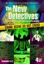 New Detectives Season 1-2 - AS SEEN ON DISCOVERY CHANNEL