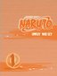 Naruto Uncut Boxed Set, Volume 1 (Special Edition)