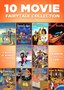 10 Movie Fairytale Collection