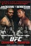 Ultimate Fighting Championship, Vol. 75: Champion vs. Champion
