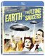 EARTH VS. THE FLYING SAUCERS (1965)