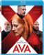 AVA BD [Blu-ray]