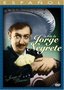 La Jorge el Bueno: La Vida de Jorge Negrete
