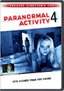 Paranormal Activity 4: Unrated Director's Cut