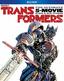 Transformers: The Ultimate Five Movie Collection [Blu-ray]