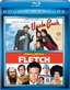 Uncle Buck / Fletch Double Feature [Blu-ray]