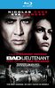 Bad Lieutenant: Port of Call New Orleans [Blu-ray]