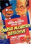 Charlie McCarthy, Detective