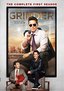 The Grinder: The Complete First Season