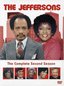 The Jeffersons - The Complete Second Season