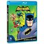 Batman Brave & The Bold: Season 1 (BD) [Blu-ray]