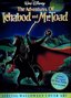 The Adventures of Ichabod and Mr. Toad with Limited Edition Cover Art (1950, Disney, DVD)