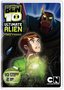 Ben 10 Ultimate Alien: Power Struggle