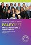Freaks and Geeks/Undeclared Reunion: Live at the Paley Center