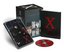X - One (TV Series, Vol. 1) - With Series Box