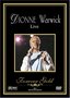 Dionne Warwick Live - Forever Gold