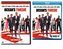 Ocean's Twelve (Blu-ray/DVD Bundle)