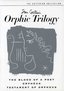 Orphic Trilogy - Criterion Collection