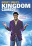 Rickey Smiley Presents: Kingdom Comedy