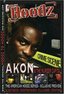 Hoodz: Akon