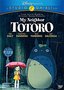 My Neighbor Totoro (Two-Disc Special Edition)