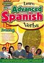 The Standard Deviants - Learn Advanced Spanish - Verbs