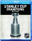 NHL Stanley Cup Champions 2012 [Blu-ray]