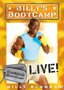 Billy Blanks - Cardio Bootcamp Live