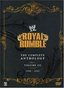 WWE Royal Rumble - The Complete Anthology, Vol. 3