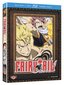 Fairy Tail: Part 4 (Blu-ray/DVD Combo)