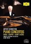 Grieg, Chopin & Saint Saens Piano Concertos / Previn, Rubinstein, London Symphony Orchestra