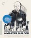 A Master Builder [Blu-ray]