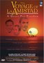 The Voyage of La Amistad: A Quest for Freedom