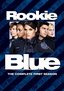 Rookie Blue: The Complete First Season
