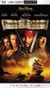 Pirates of the Caribbean - The Curse of the Black Pearl [UMD for PSP]