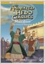 Maccabees - The Story of Hanukkah Interactive DVD