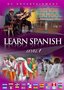 Learn Spanish DVD: Level 1